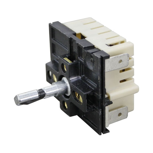 Infinite Heat Switch For - Part No Gml2454